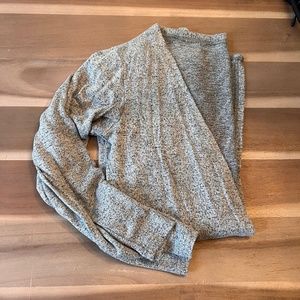 Say Boyfriend Cardigan